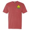 Adult 6.1 oz. Pocket T-Shirt Thumbnail