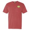 Adult 6.1 oz. Pocket T-Shirt Thumbnail