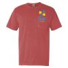Adult 6.1 oz. Pocket T-Shirt Thumbnail