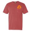 Adult 6.1 oz. Pocket T-Shirt Thumbnail