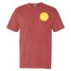 Adult 6.1 oz. Pocket T-Shirt Thumbnail