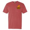 Adult 6.1 oz. Pocket T-Shirt Thumbnail
