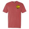 Adult 6.1 oz. Pocket T-Shirt Thumbnail