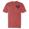 Adult 6.1 oz. Pocket T-Shirt Thumbnail