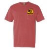 Adult 6.1 oz. Pocket T-Shirt Thumbnail