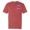 Adult 6.1 oz. Pocket T-Shirt Thumbnail