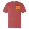 Adult 6.1 oz. Pocket T-Shirt Thumbnail