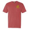 Adult 6.1 oz. Pocket T-Shirt Thumbnail