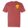 Adult 6.1 oz. Pocket T-Shirt Thumbnail