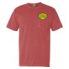 Adult 6.1 oz. Pocket T-Shirt Thumbnail