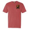 Adult 6.1 oz. Pocket T-Shirt Thumbnail