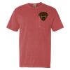Adult 6.1 oz. Pocket T-Shirt Thumbnail