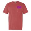 Adult 6.1 oz. Pocket T-Shirt Thumbnail