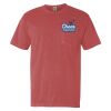 Adult 6.1 oz. Pocket T-Shirt Thumbnail