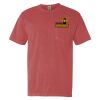 Adult 6.1 oz. Pocket T-Shirt Thumbnail