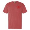 Adult 6.1 oz. Pocket T-Shirt Thumbnail