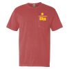 Adult 6.1 oz. Pocket T-Shirt Thumbnail