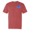 Adult 6.1 oz. Pocket T-Shirt Thumbnail