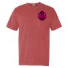 Adult 6.1 oz. Pocket T-Shirt Thumbnail
