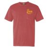Adult 6.1 oz. Pocket T-Shirt Thumbnail
