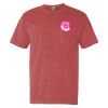 Adult 6.1 oz. Pocket T-Shirt Thumbnail