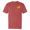 Adult 6.1 oz. Pocket T-Shirt Thumbnail