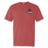 Adult 6.1 oz. Pocket T-Shirt Thumbnail