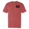 Adult 6.1 oz. Pocket T-Shirt Thumbnail