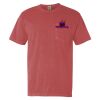 Adult 6.1 oz. Pocket T-Shirt Thumbnail