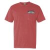 Adult 6.1 oz. Pocket T-Shirt Thumbnail