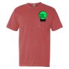 Adult 6.1 oz. Pocket T-Shirt Thumbnail