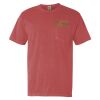 Adult 6.1 oz. Pocket T-Shirt Thumbnail