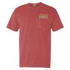 Adult 6.1 oz. Pocket T-Shirt Thumbnail