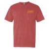 Adult 6.1 oz. Pocket T-Shirt Thumbnail