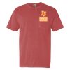Adult 6.1 oz. Pocket T-Shirt Thumbnail