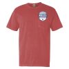 Adult 6.1 oz. Pocket T-Shirt Thumbnail
