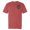 Adult 6.1 oz. Pocket T-Shirt Thumbnail