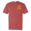 Adult 6.1 oz. Pocket T-Shirt Thumbnail