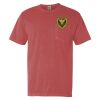 Adult 6.1 oz. Pocket T-Shirt Thumbnail