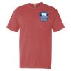Adult 6.1 oz. Pocket T-Shirt Thumbnail