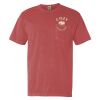 Adult 6.1 oz. Pocket T-Shirt Thumbnail