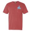 Adult 6.1 oz. Pocket T-Shirt Thumbnail