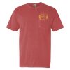 Adult 6.1 oz. Pocket T-Shirt Thumbnail
