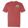 Adult 6.1 oz. Pocket T-Shirt Thumbnail