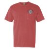Adult 6.1 oz. Pocket T-Shirt Thumbnail