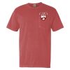 Adult 6.1 oz. Pocket T-Shirt Thumbnail