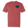 Adult 6.1 oz. Pocket T-Shirt Thumbnail