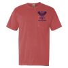 Adult 6.1 oz. Pocket T-Shirt Thumbnail