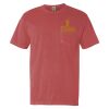 Adult 6.1 oz. Pocket T-Shirt Thumbnail