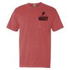 Adult 6.1 oz. Pocket T-Shirt Thumbnail